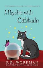 A Psychic with Catitude 