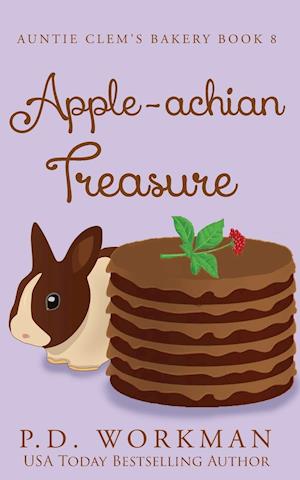 Apple-achian Treasure