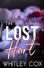 Lost Hart