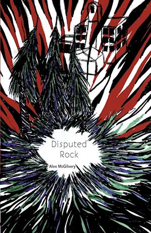 Disputed Rock