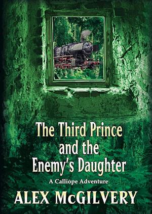 The Third Prince and the Enemy's Daughter