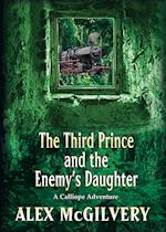 The Third Prince and the Enemy's Daughter