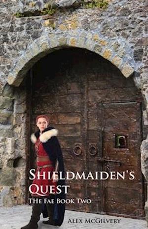 The Shieldmaiden's Quest