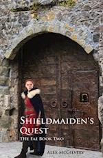 The Shieldmaiden's Quest 