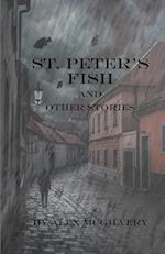 St. Peter's Fish and other stories