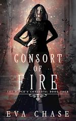 Consort of Fire 