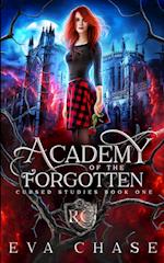 Academy of the Forgotten 