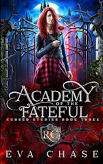 Academy of the Fateful 