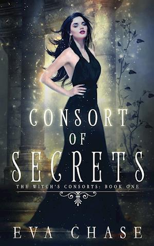 Consort of Secrets