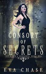 Consort of Secrets 
