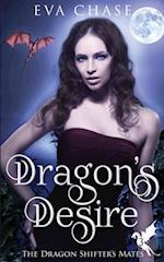 Dragon's Desire 