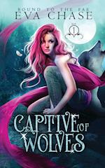 Captive of Wolves 
