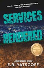 Services Rendered 