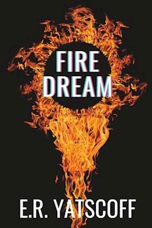 Fire Dream: firefighter crime series