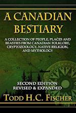 A Canadian Bestiary, Second Edition