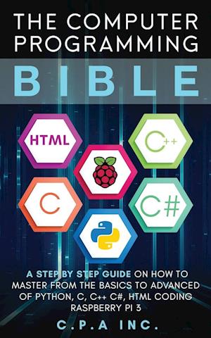 Computer Programming Bible