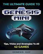 Ultimate Guide to the Sega Genesis Mini