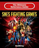 Ultimate  Reference Guide  to SNES Fighting Games