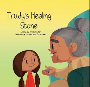 Trudy's Healing Stone