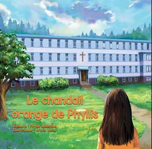 Le Chandail Orange de Phyllis