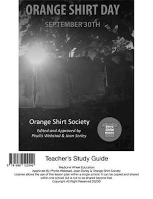 Orange Shirt Day Study Guide