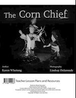 The Corn Chief Teacher Lesson Plan