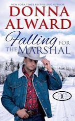 Falling for the Marshal 