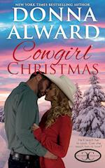 Cowgirl Christmas 