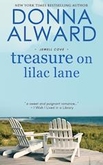 Treasure on Lilac Lane 