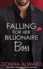 Falling for Her Billionaire Boss 