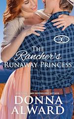 The Rancher's Runaway Princess 