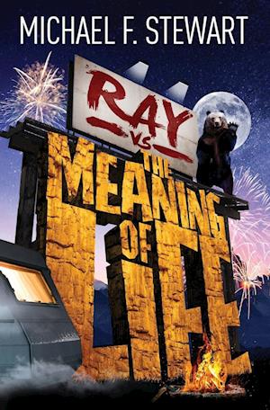 Ray Vs the Meaning of Life