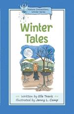 Nature Connections: Winter Tales 