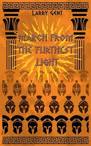 March From The Furthest Light