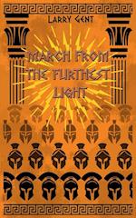 March From The Furthest Light