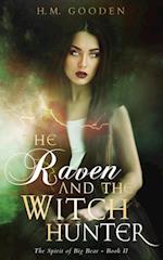 Raven and the Witch Hunter