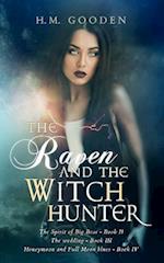 The Raven and the Witch Hunter Omnibus
