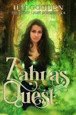 Zahara's Quest