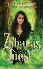 Zahara's Quest