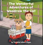 The Wonderful Adventures of Woodrow the Cat