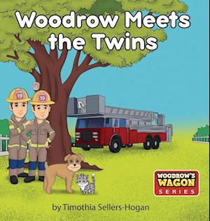 Woodrow Meets the Twins