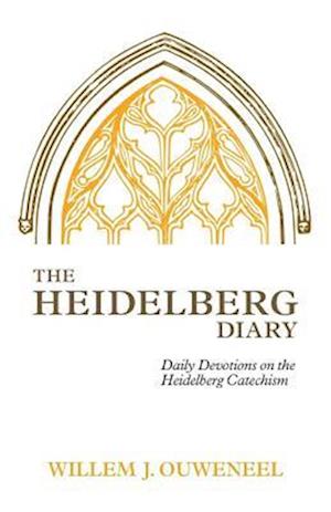 Heidelberg Diary