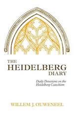 Heidelberg Diary
