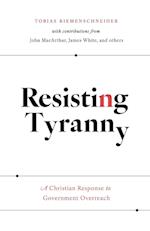 Resisting Tyranny