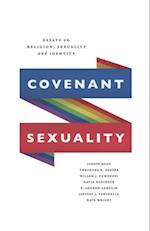 Covenant Sexuality: Essays on Religion, Sexuality, and Identity