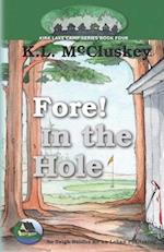 Fore! In the Hole