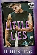 Little Lies (Hardcover Edition) 