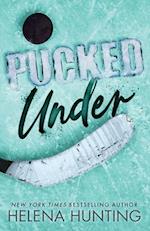 Pucked Under (Special Edition Paperback) 