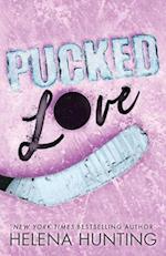 Pucked Love (Special Edition Paperback) 