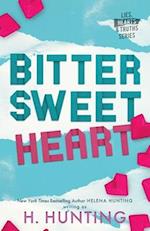 Bitter Sweet Heart (Alternate Cover) 